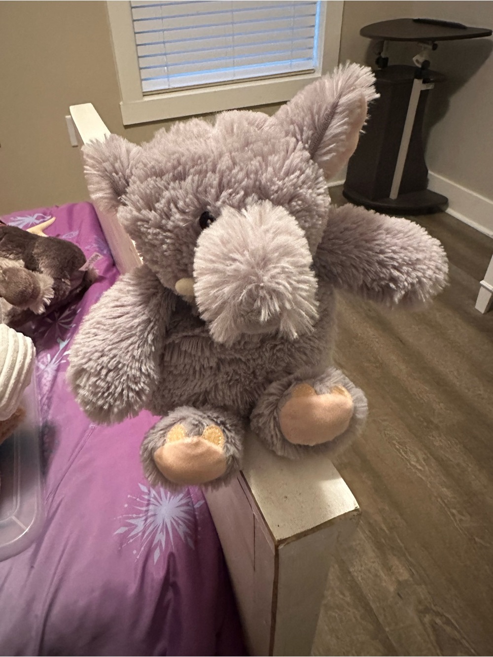 Warmie stuffed animal - Picture 1 of 1